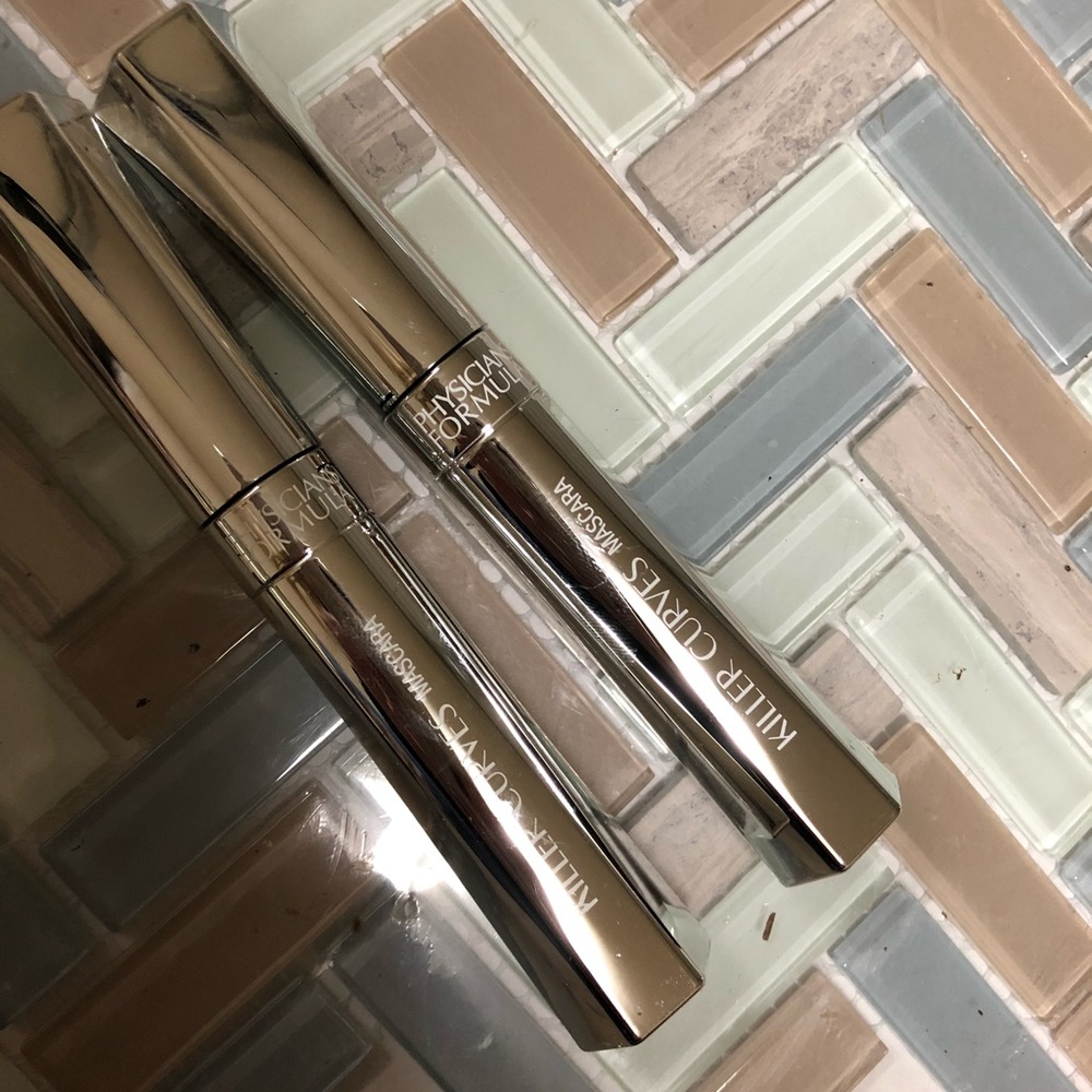 Physicians Formula Mascara